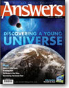 Answers Magazine link